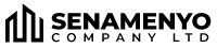 SENAMENYO LOGO black